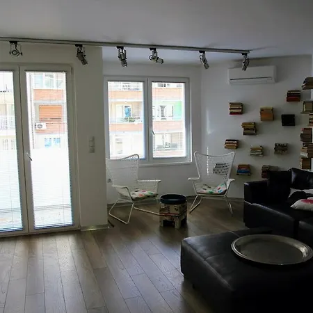 Fabulous Apartment