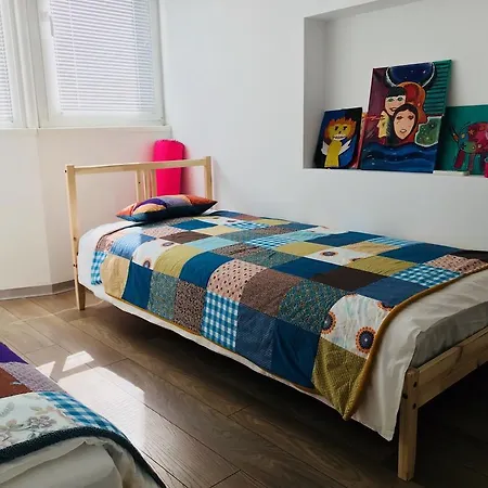 Fabulous Apartment