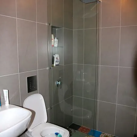 Apartment Fabulous