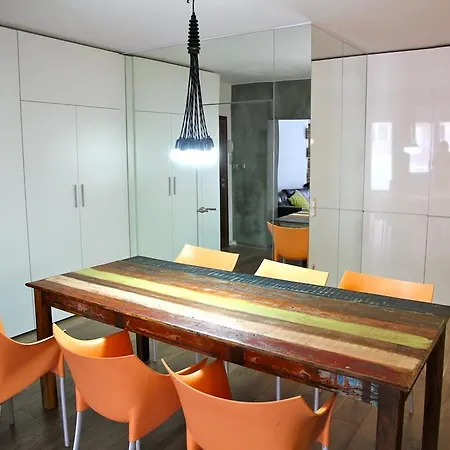 Apartment Fabulous *