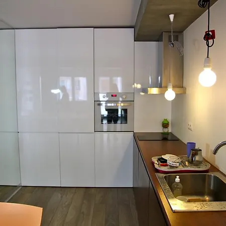 Fabulous Apartment *