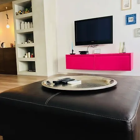 Apartment Fabulous
