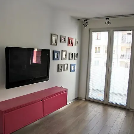 Fabulous Apartment Sofia